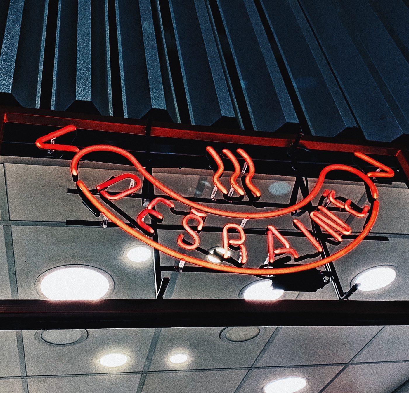desraine logo